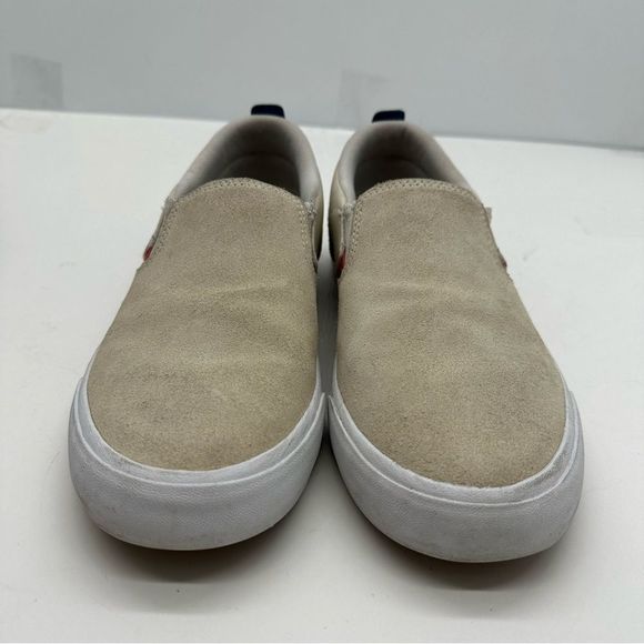 New Balance Jamie Foy Womens 8 Mens 6.5 Slip On Shoes Sneakers Suede NM306LIS - Picture 4 of 10